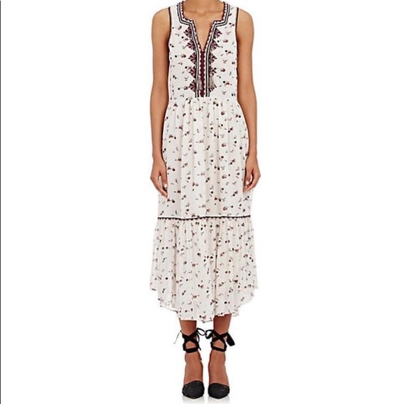 Ulla Johnson Dresses & Skirts - *Final Price* Ulla Johnson Leena dress